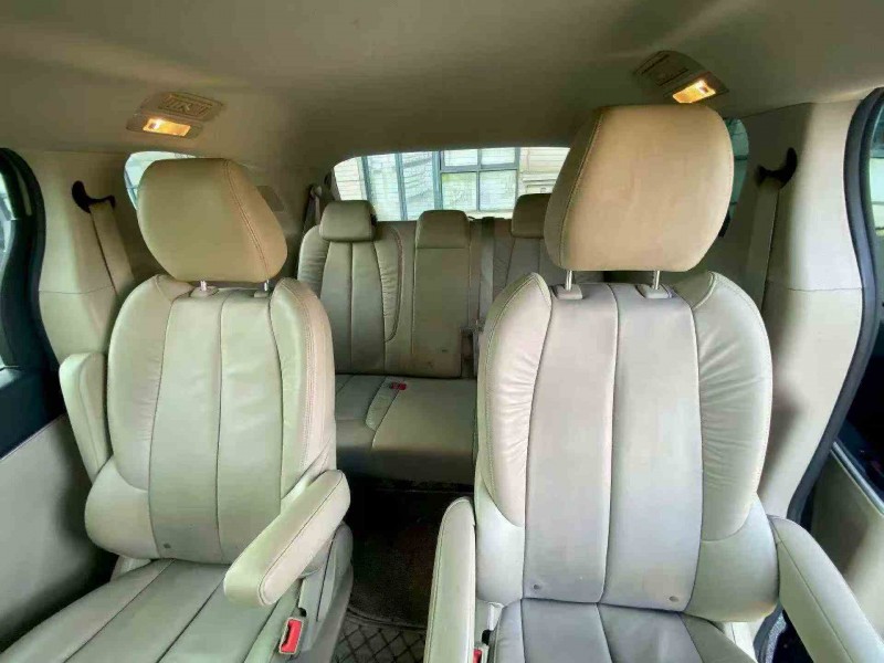 三明17年别克GL85