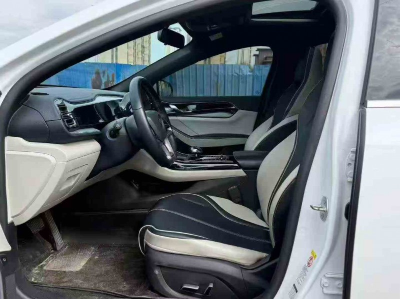 莆田23年比亚迪秦4