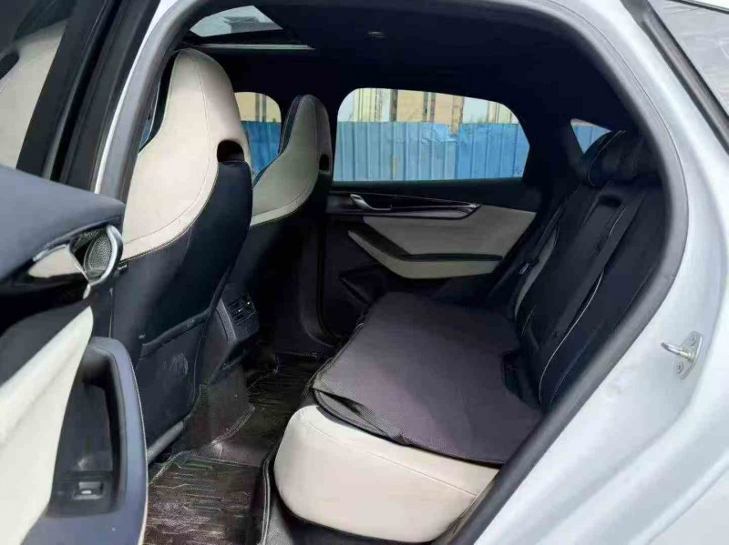 莆田23年比亚迪秦5