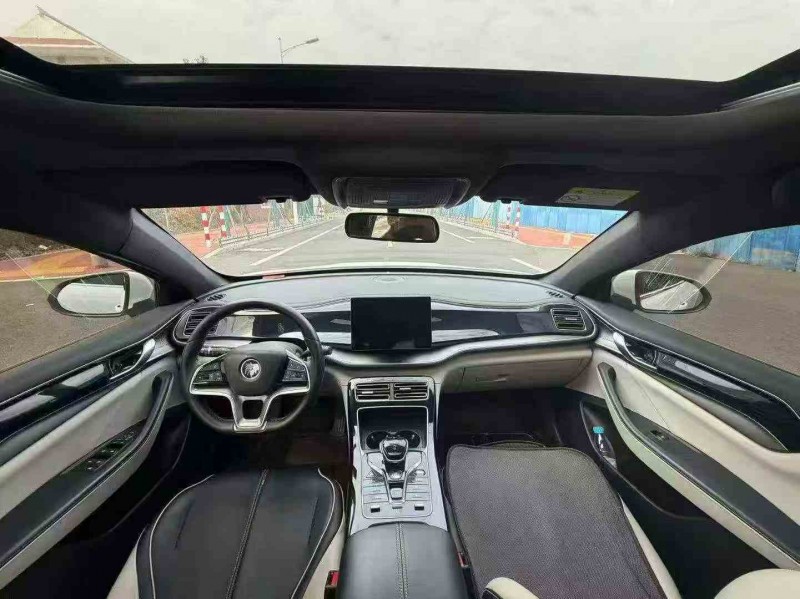 莆田23年比亚迪秦6