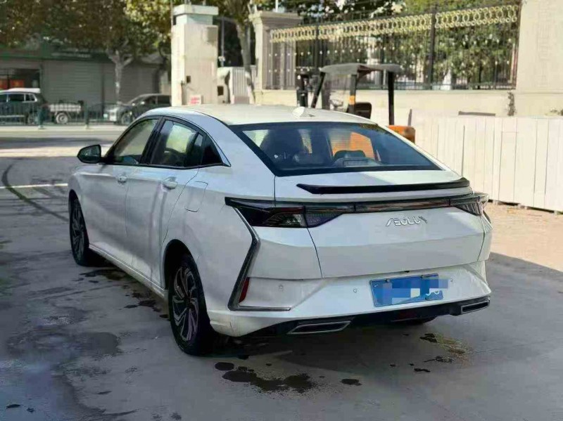 温州22年东风奕炫7