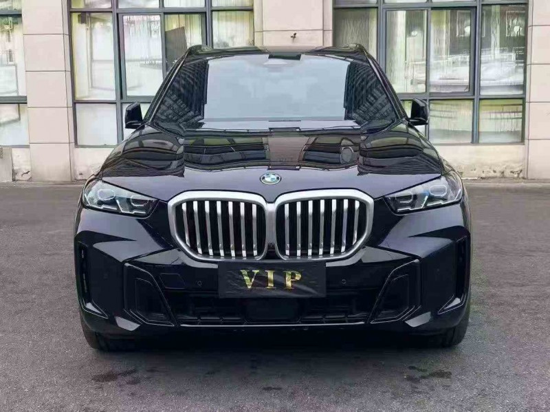 莆田24年宝马X51