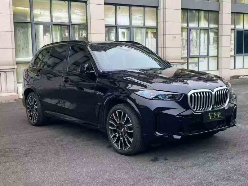 莆田24年宝马X52