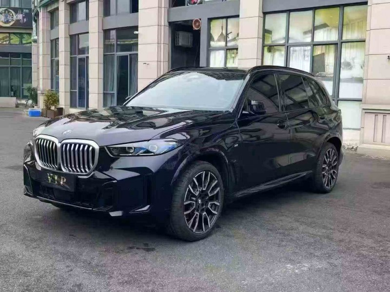 莆田24年宝马X53