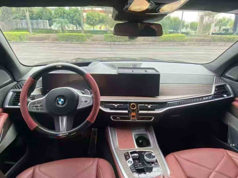 莆田24年宝马X54