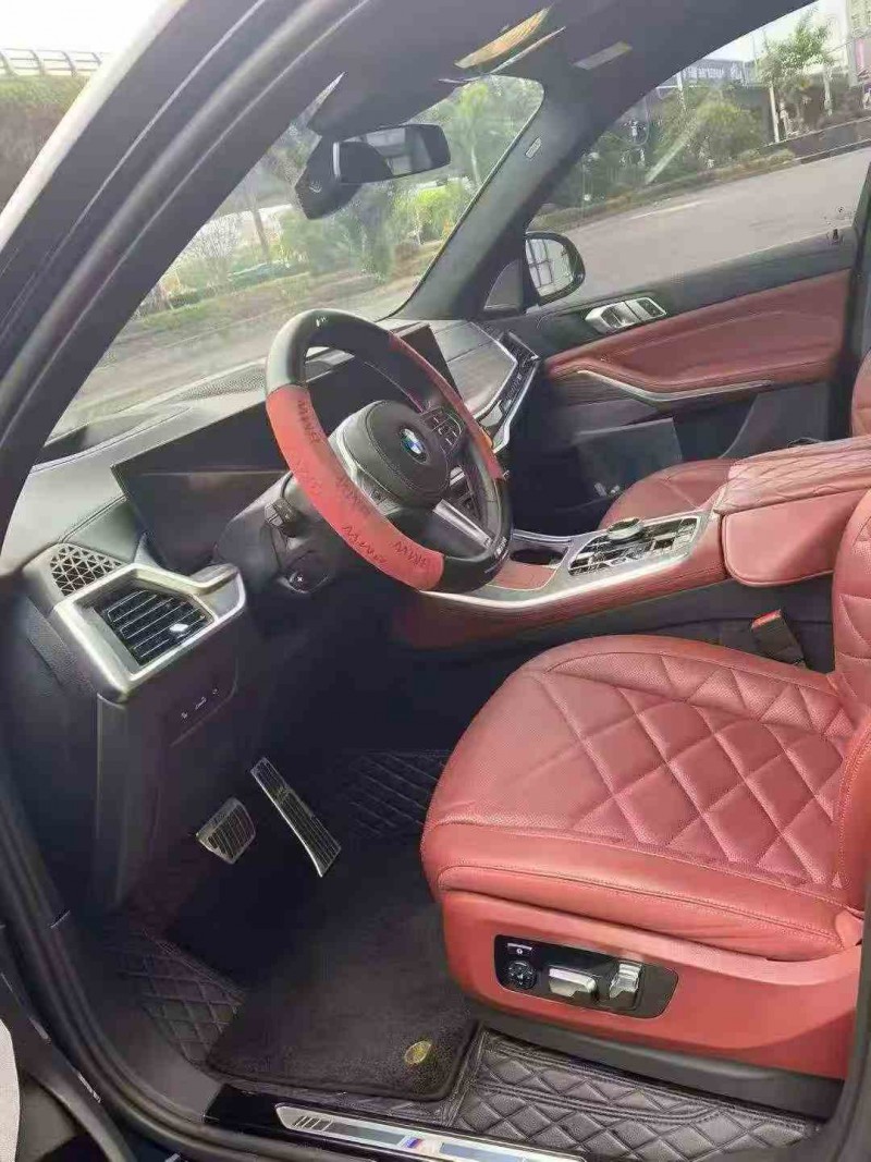 莆田24年宝马X56