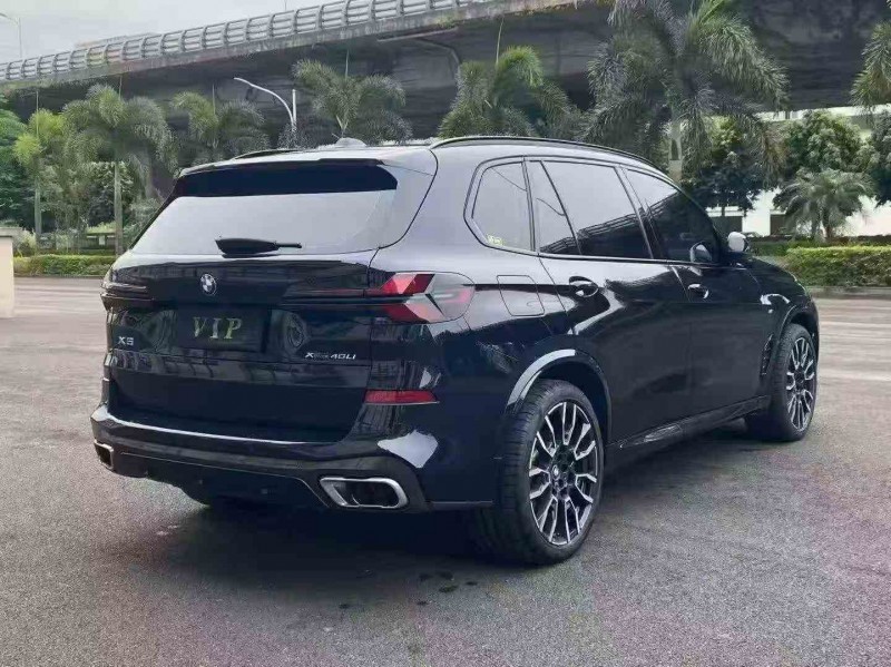 莆田24年宝马X58