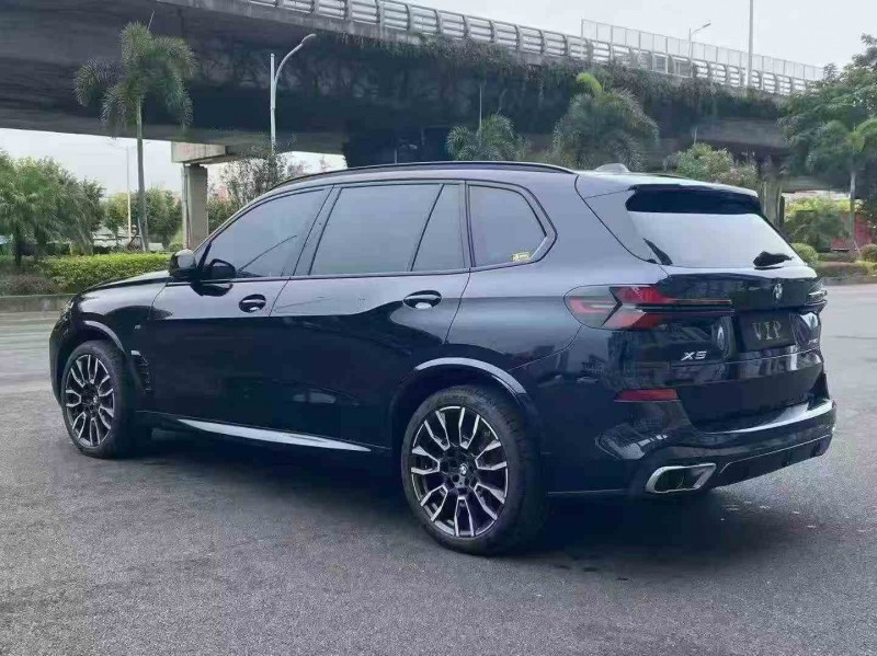 莆田24年宝马X59