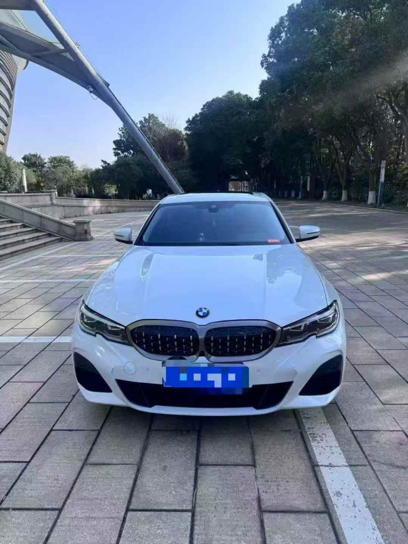 连云港20年宝马5系1