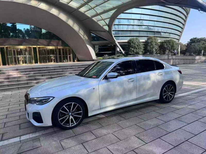 连云港20年宝马5系2