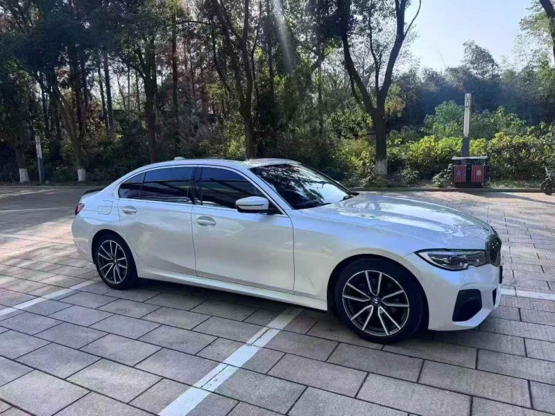 连云港20年宝马5系3