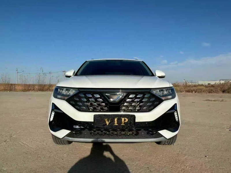 秦皇岛23年大众捷达1