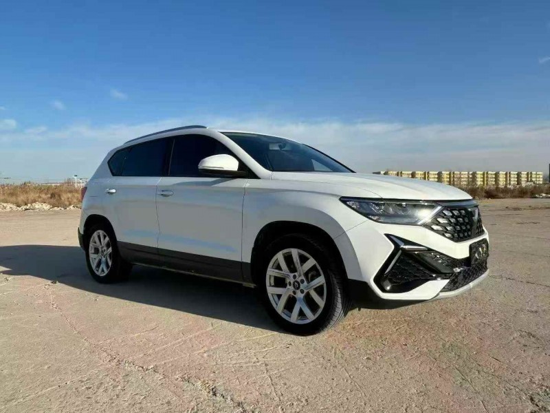 秦皇岛23年大众捷达3