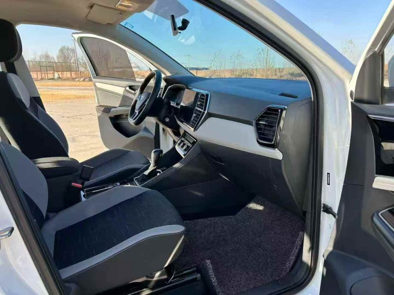 秦皇岛23年大众捷达5