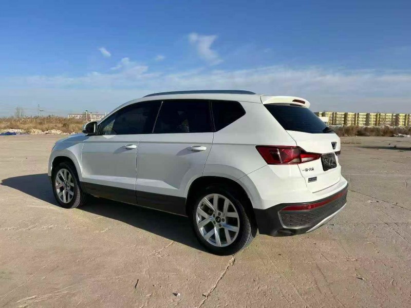 秦皇岛23年大众捷达8