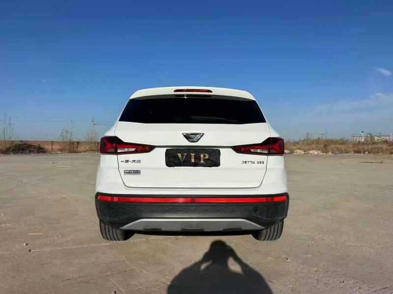 秦皇岛23年大众捷达9