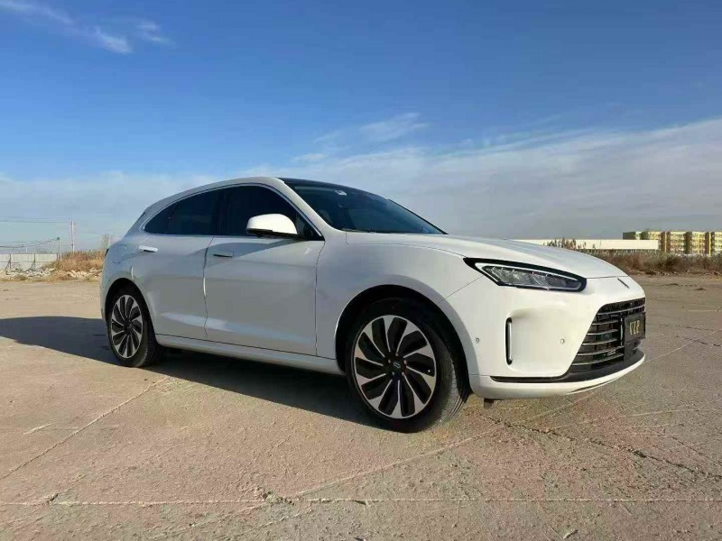 秦皇岛22年华为智选问界2