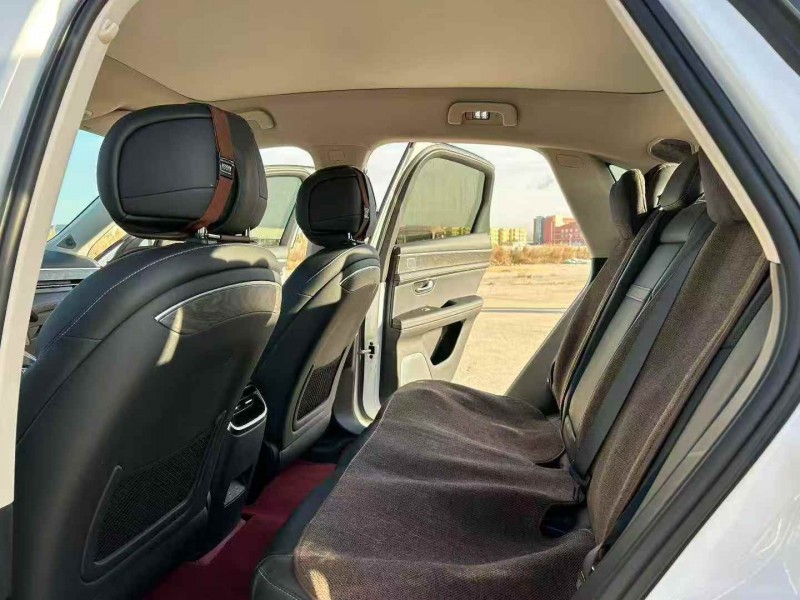 秦皇岛22年华为智选问界5