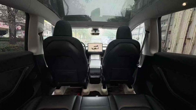 洛阳24年特斯拉MODEL Y6