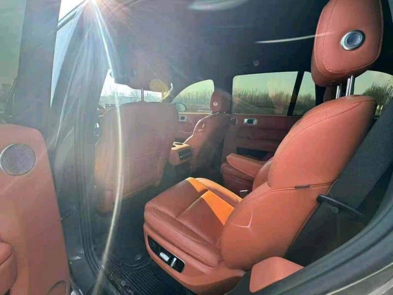 枣庄23年理想L86