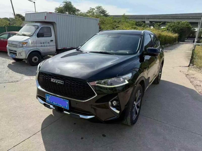 江门22年奇瑞捷途3