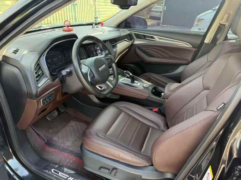 江门22年奇瑞捷途4