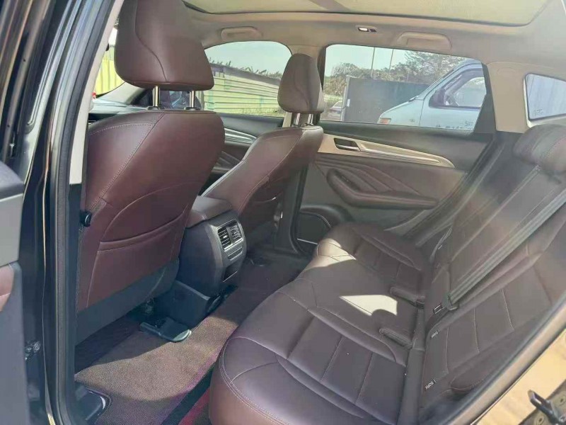 江门22年奇瑞捷途5