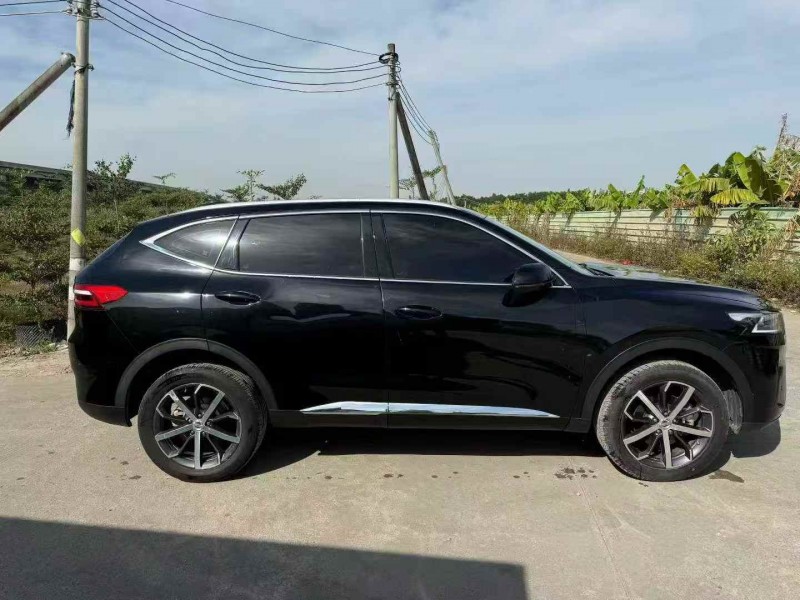 江门22年奇瑞捷途8