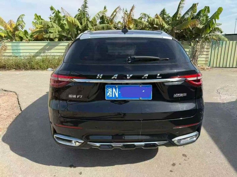 江门22年奇瑞捷途9