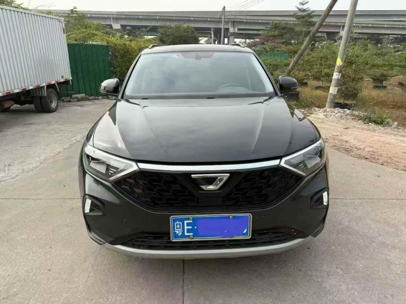 珠海21年大众捷达1