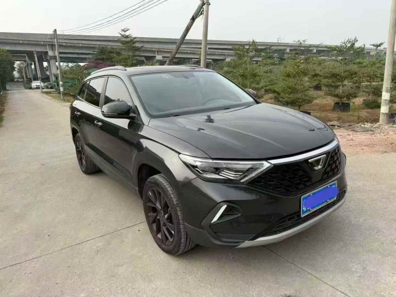 珠海21年大众捷达2