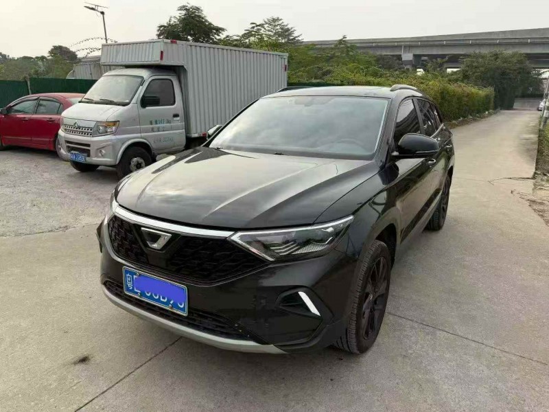 珠海21年大众捷达3