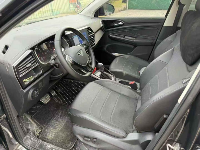 珠海21年大众捷达6