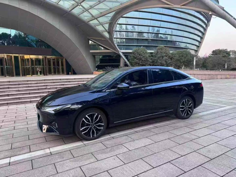 常州23年小鹏汽车p72