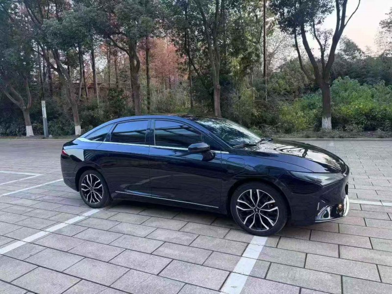 常州23年小鹏汽车p73