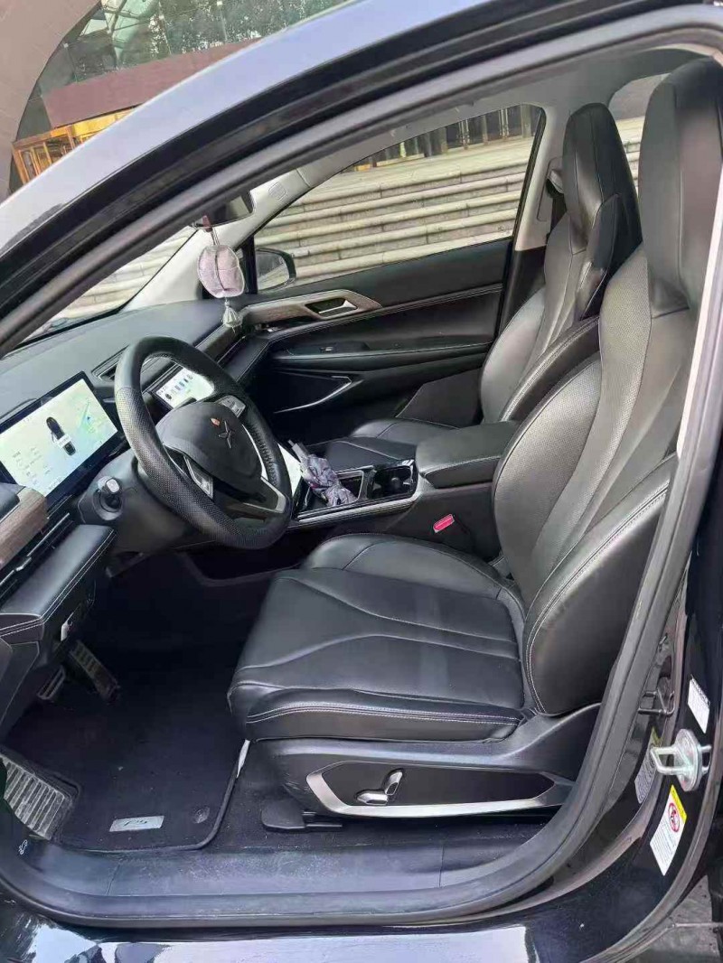 常州23年小鹏汽车p75