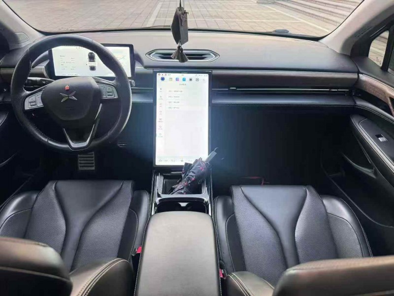 常州23年小鹏汽车p76