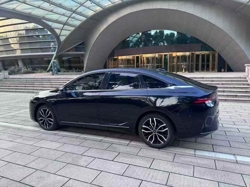 常州23年小鹏汽车p77