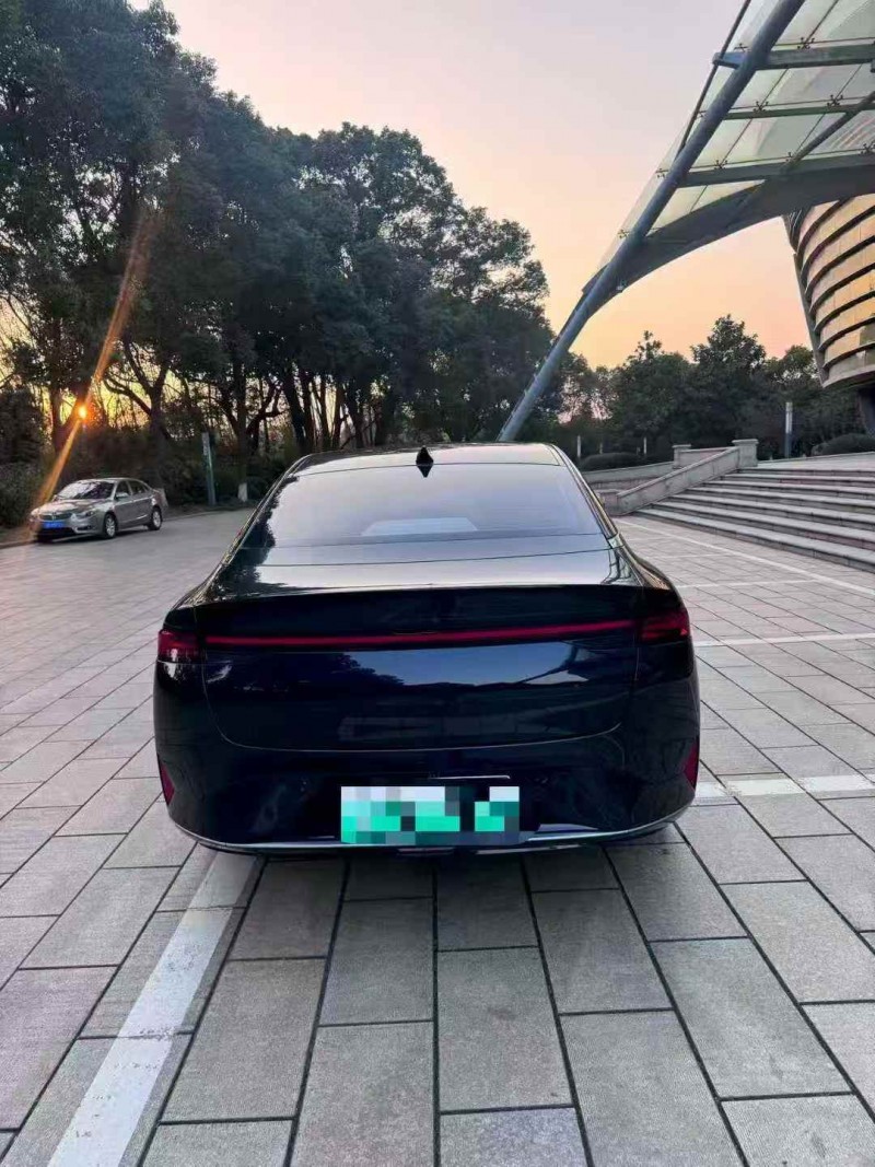 常州23年小鹏汽车p79