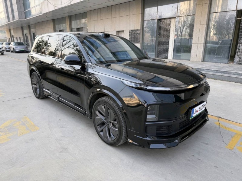 济宁24年理想L93