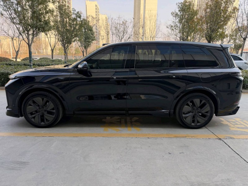 济宁24年理想L94