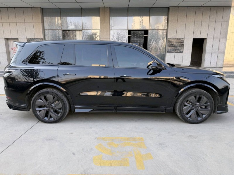 济宁24年理想L96