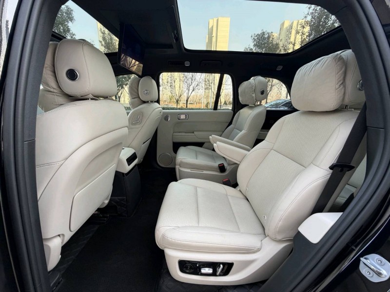 济宁24年理想L98