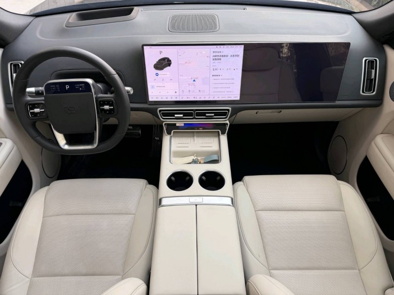 济宁24年理想L99