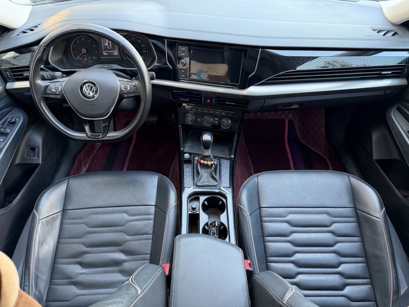 济宁19年大众帕萨特6