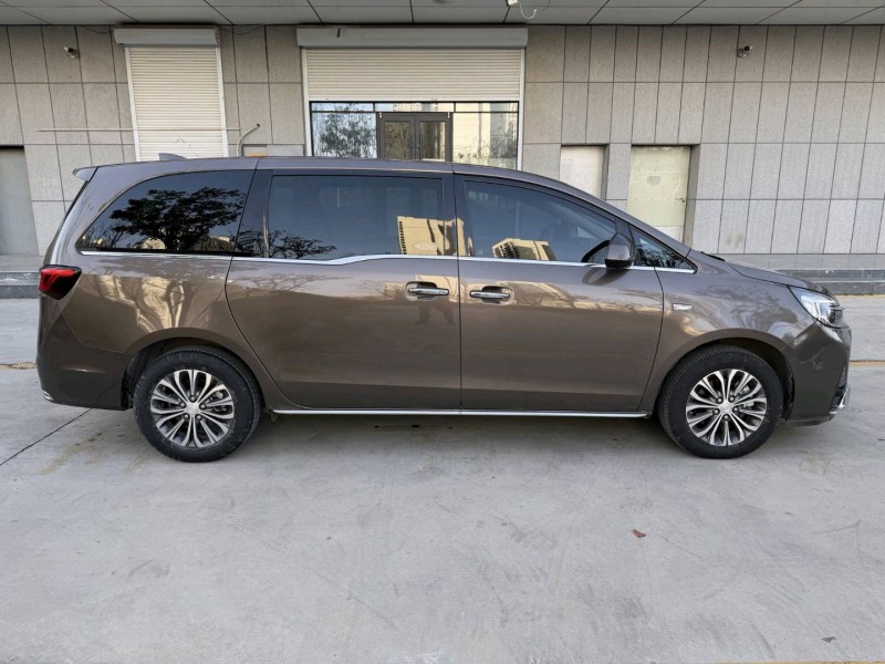 济宁24年别克GL87