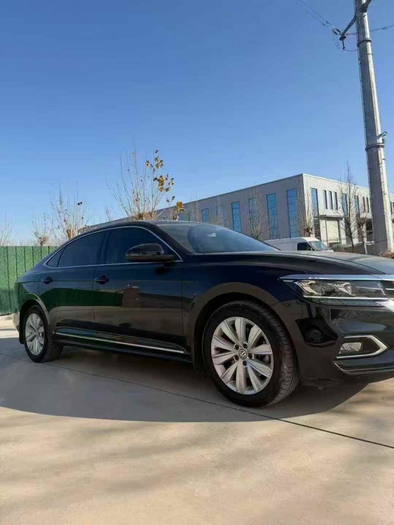 淄博20年大众帕萨特3