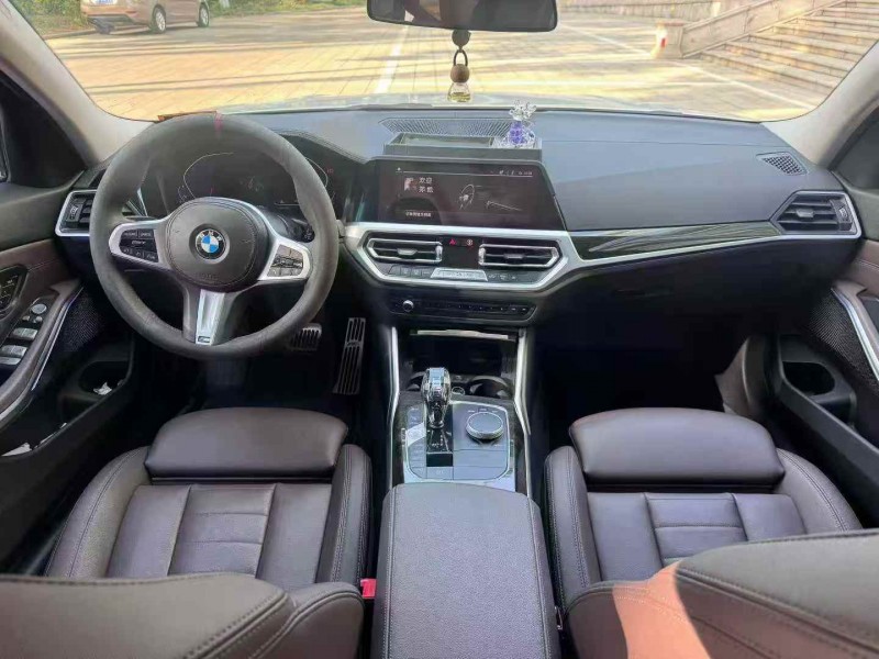 常州20年宝马3系4