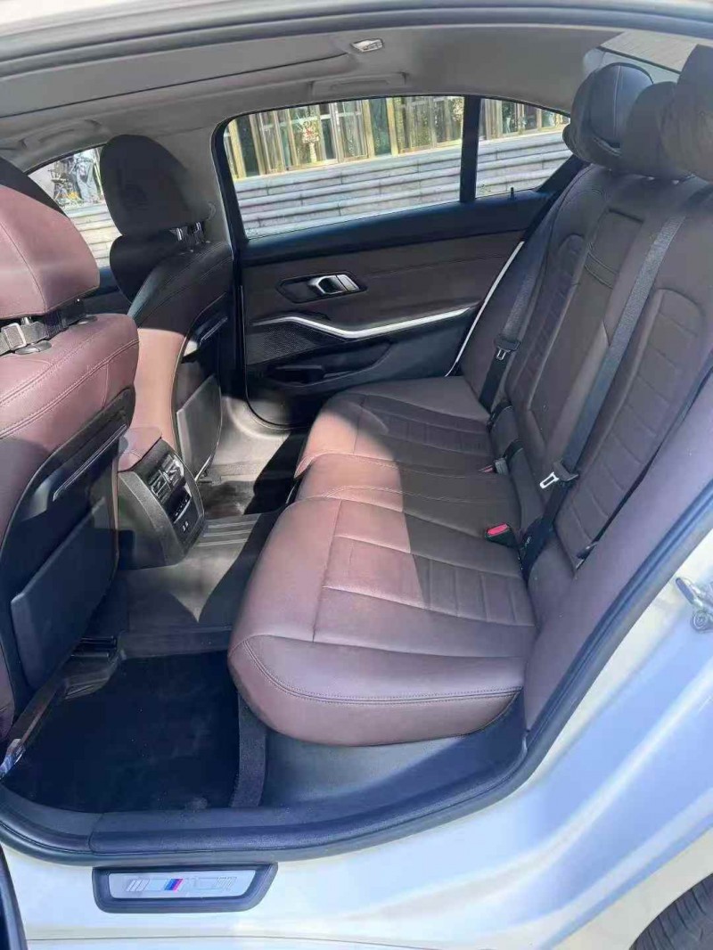 常州20年宝马3系5