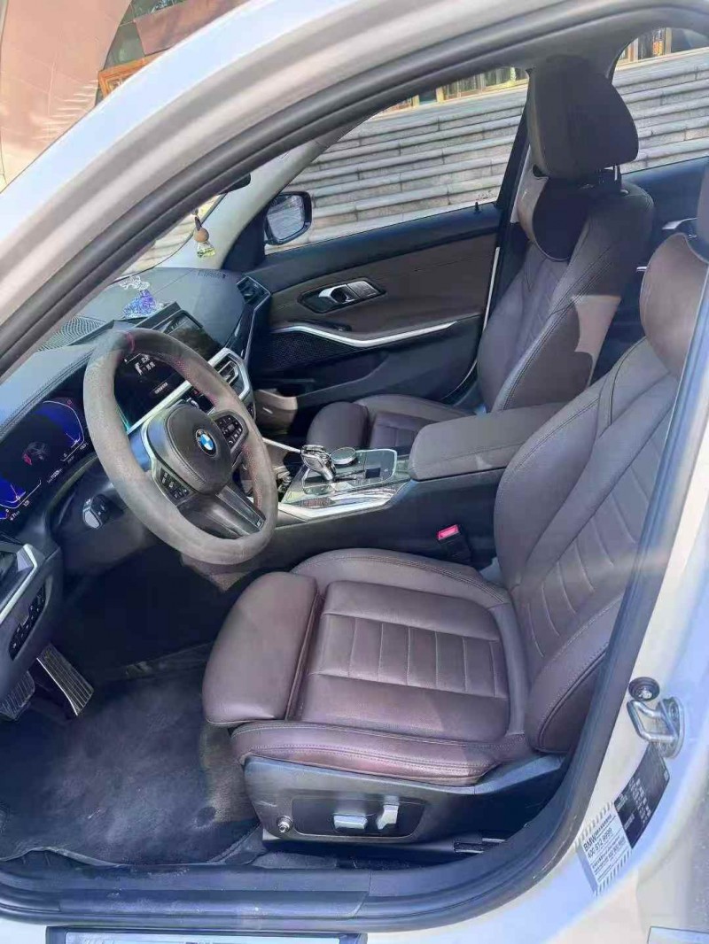 常州20年宝马3系6